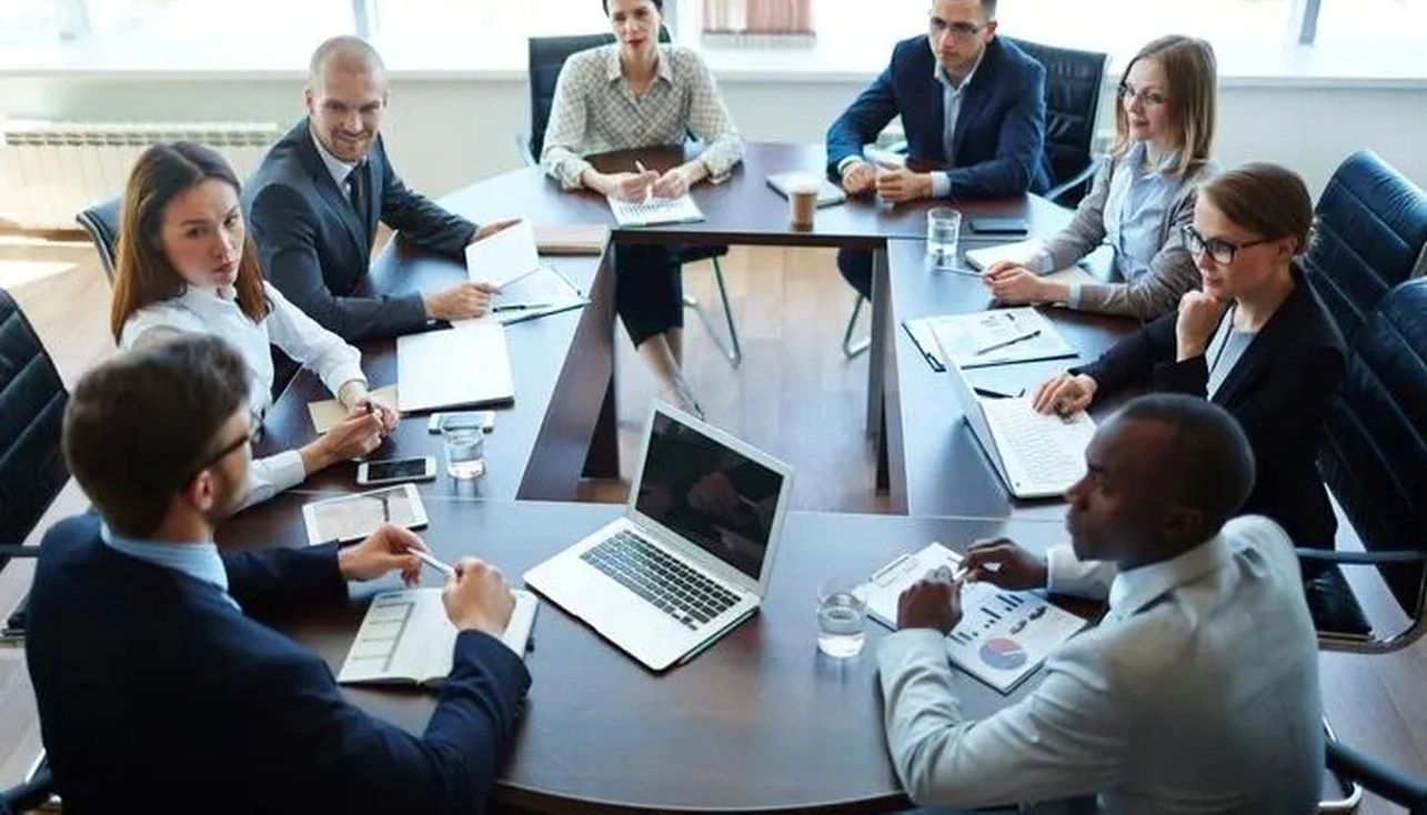 Szkolenia team leaderów